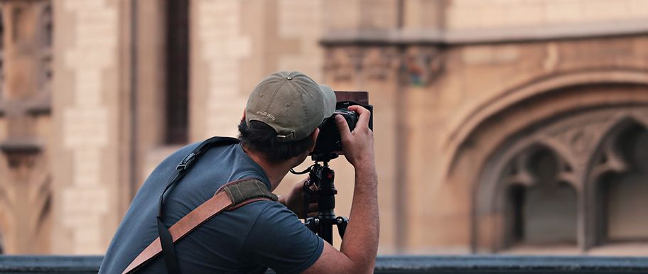macro, argentique, bracketing